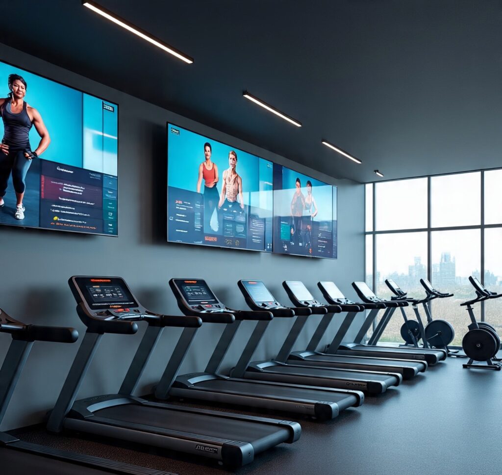 Online Workout